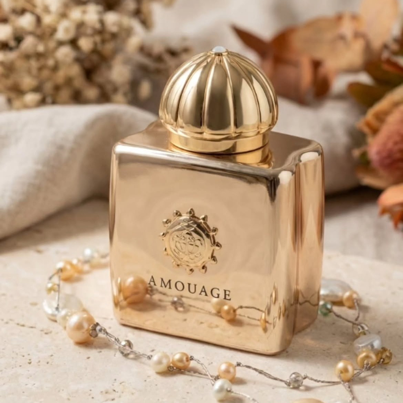 Unique Perfume Fragrance - AMOUAGE Perfumy Damskie Eau de Parfum