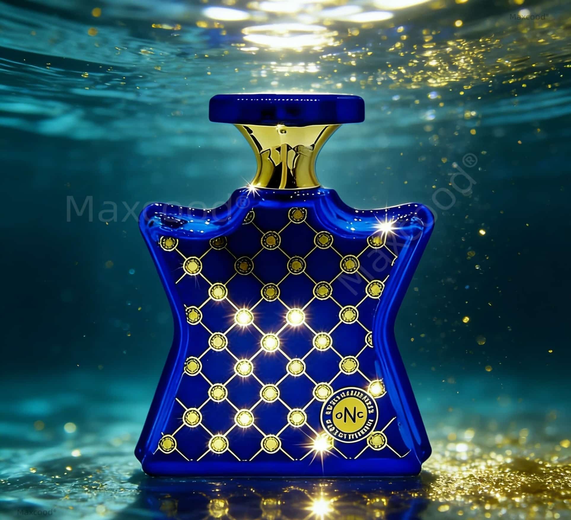 Unique Perfume Fragrance - Perfumy cytrusowo-kwiatowe o długotrwałym zapachu, idealne
