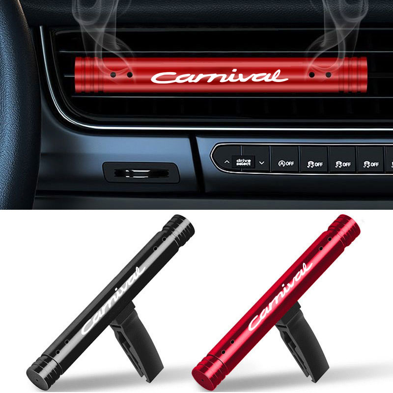 Fragrance Perfume Car - Odświeżacze powietrza do samochodu dyfuzor zapachowy