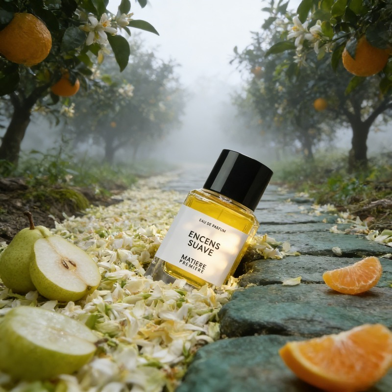 Unique Perfume Fragrance - Matiere Premiere 100ml Unisex Orientalny Drzewny