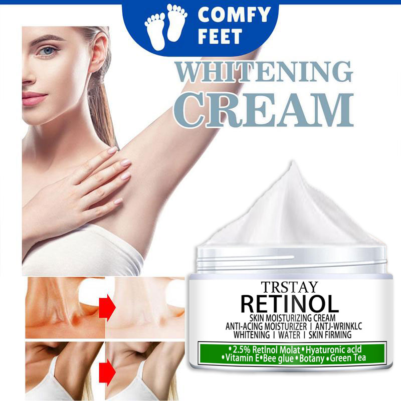 Perfume Zara - Preparat przeciwzmarszczkowy krem do twarzy Anti-Aging