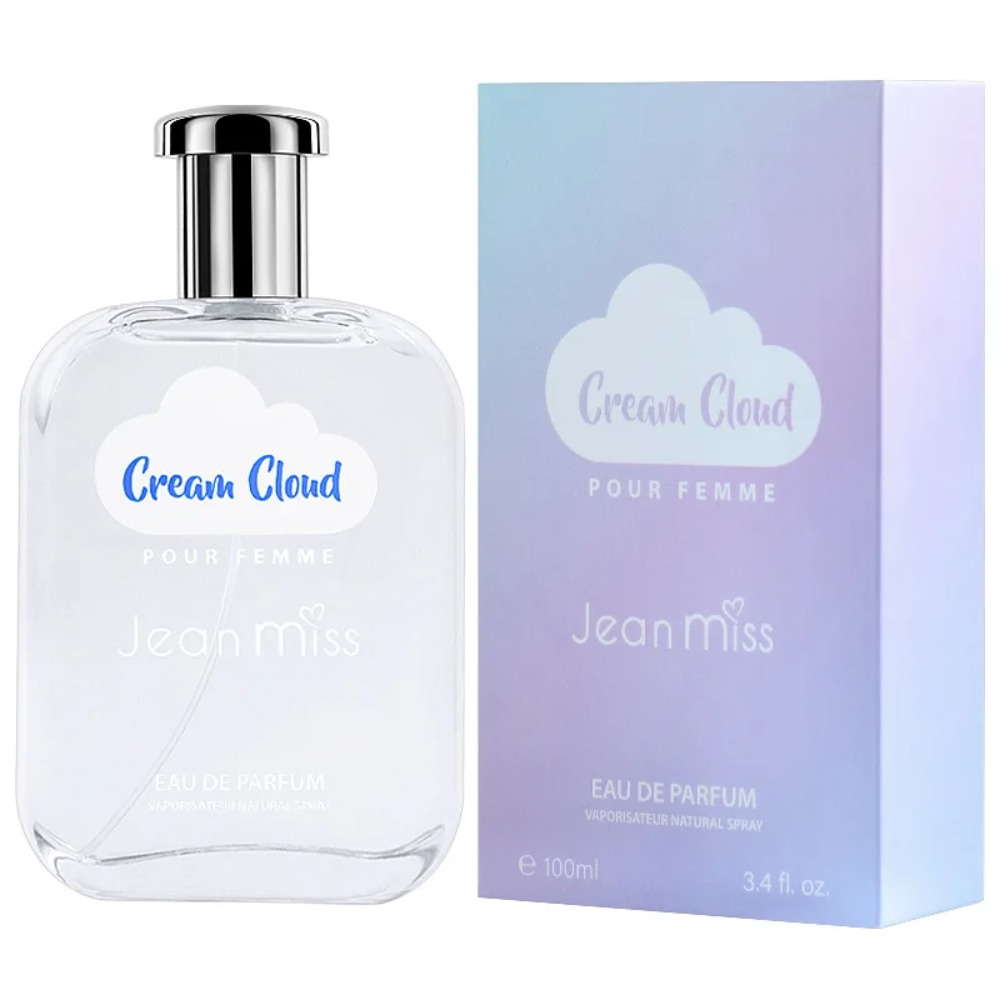 Unique Perfume Fragrance - 100ML Kremowy Perfumowany Balsam w Kremie