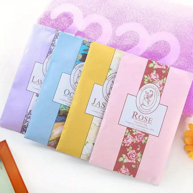 5/6szt Zapach Kadzidło Wiszące – Perfume Smell Fragrance recenzja i cena