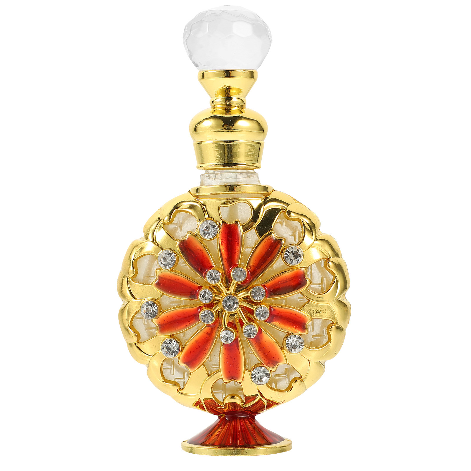 Elegancki, przenośny flakon na – Unique Perfume Fragrance recenzja i cena