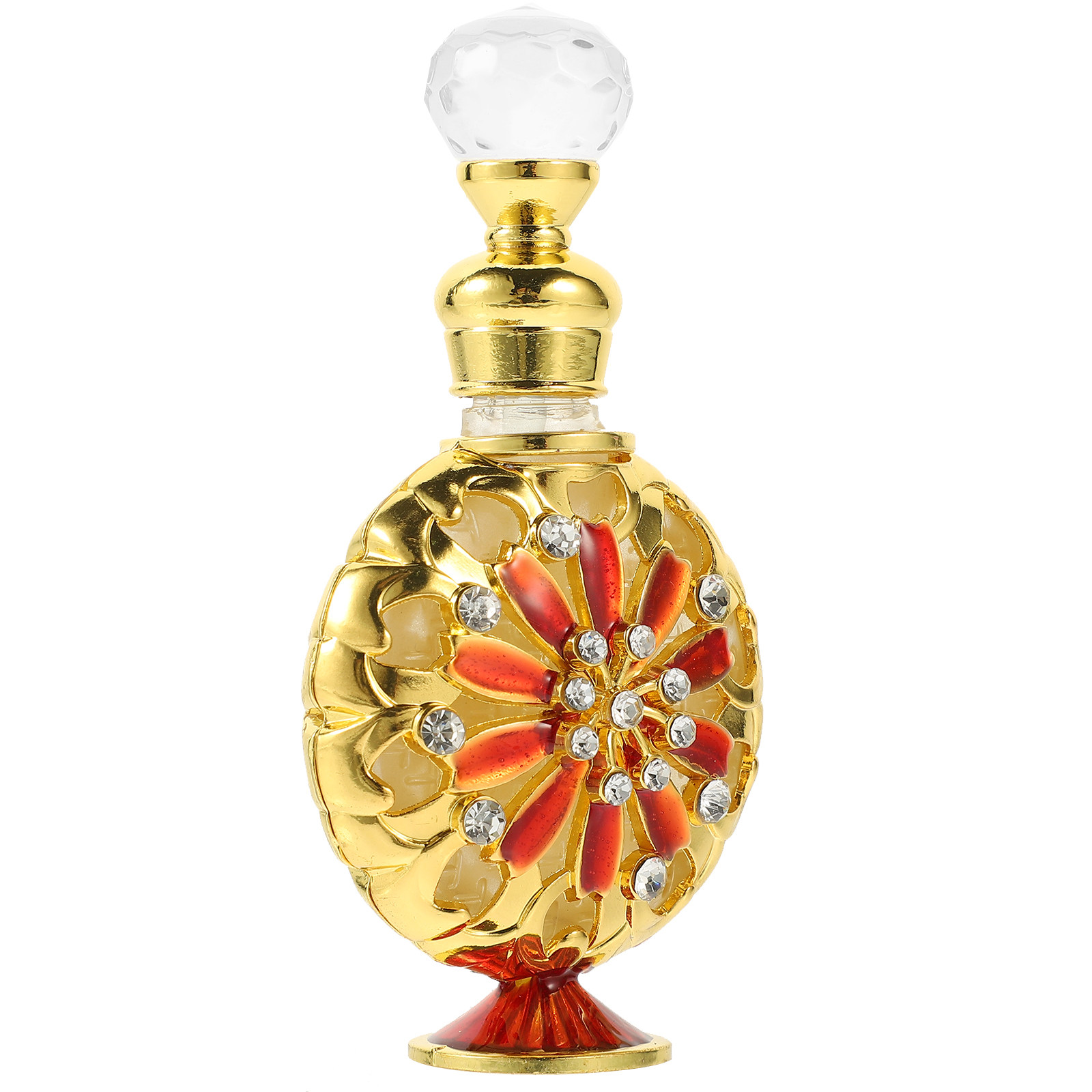 Elegancki, przenośny flakon na – Unique Perfume Fragrance recenzja i cena