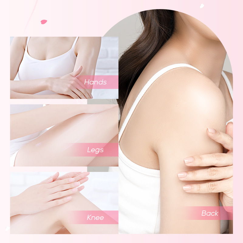Japonia Sakura krem napinający – Perfume Zara recenzja i cena