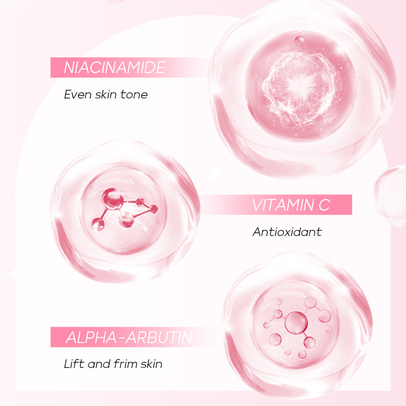 Japonia Sakura krem napinający – Perfume Zara recenzja i cena