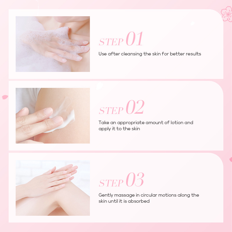 Japonia Sakura krem napinający – Perfume Zara recenzja i cena