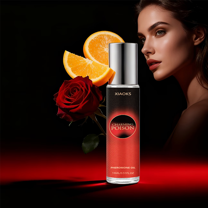 Damski perfum w roll-on z fero – Unique Perfume Fragrance recenzja i cena