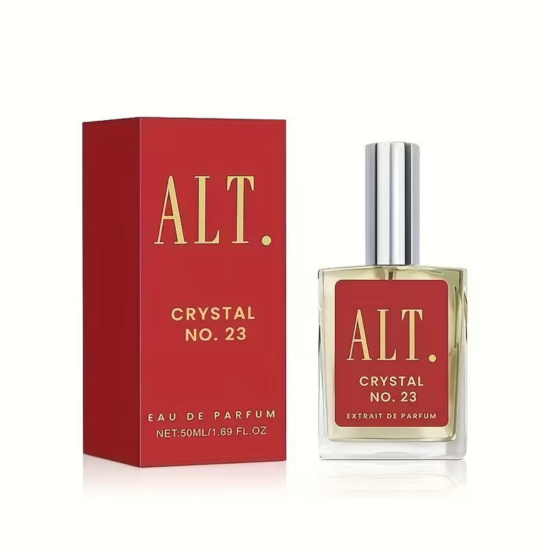 ALT Crystal No.23 Extrait de P – Baccarat Rouge Dupe recenzja i cena