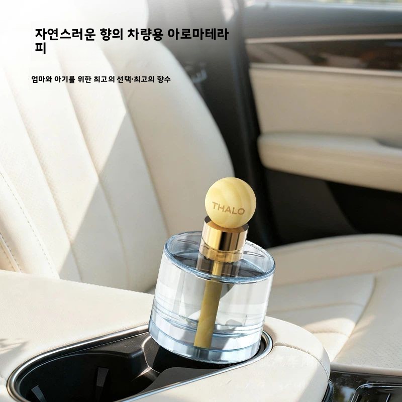 Odświeżacz powietrza do samoch – Fragrance Perfume Car recenzja i cena