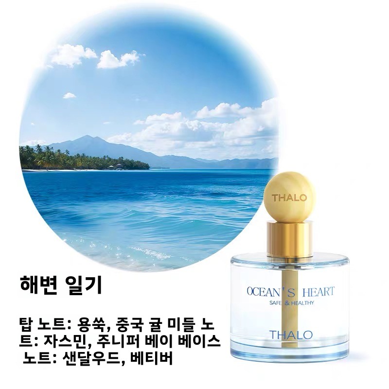 Odświeżacz powietrza do samoch – Fragrance Perfume Car recenzja i cena