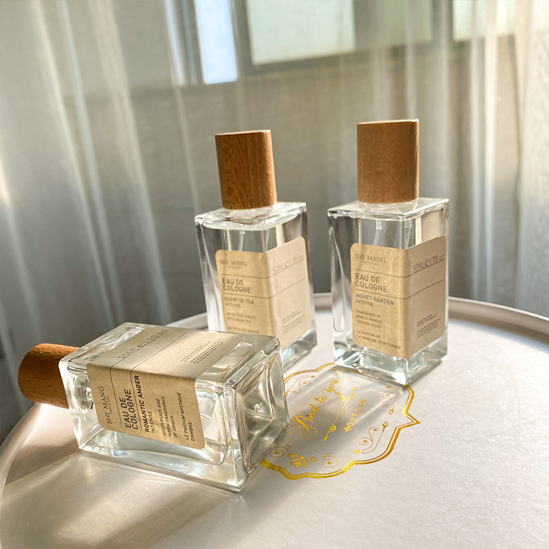 50ml Damskie Perfumy Słodkie K – Perfume Her Fragrance recenzja i cena