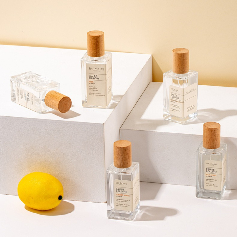 50ml Damskie Perfumy Słodkie K – Perfume Her Fragrance recenzja i cena