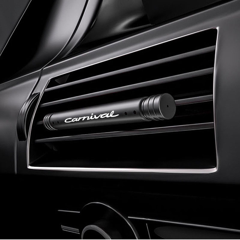 Odświeżacze powietrza do samoc – Fragrance Perfume Car recenzja i cena