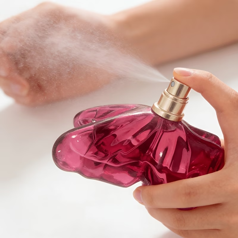 Perfumy damskie w sprayu La Bo – Unique Perfume Fragrance recenzja i cena
