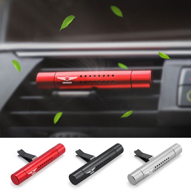 Odświeżacz powietrza do samoch – Fragrance Perfume Car recenzja i cena