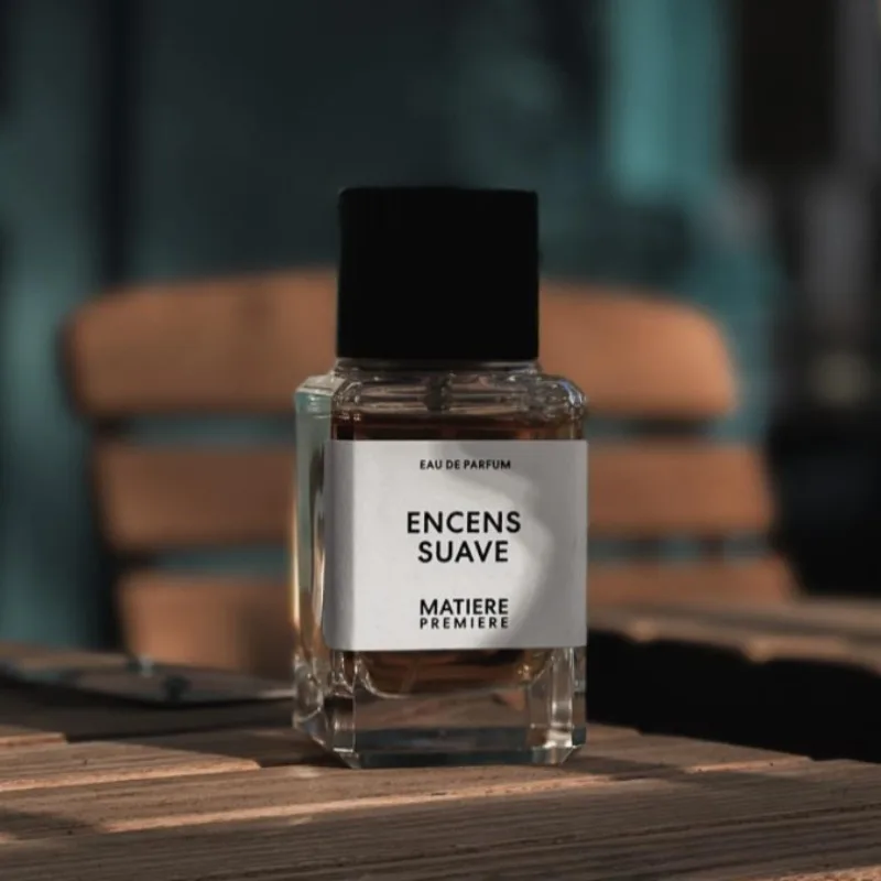 Matiere Premiere 100ml Unisex  – Unique Perfume Fragrance recenzja i cena