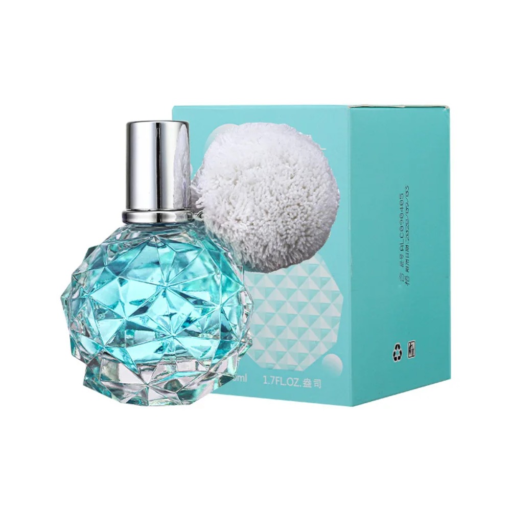 50ML Unikalny Perfum Długotrwa – Unique Perfume Fragrance recenzja i cena