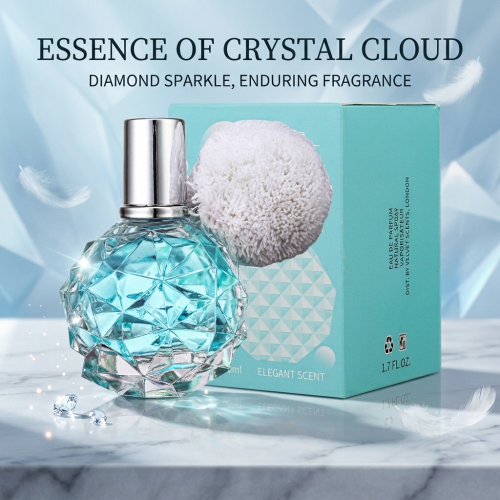 50ML Unikalny Perfum Długotrwa – Unique Perfume Fragrance recenzja i cena