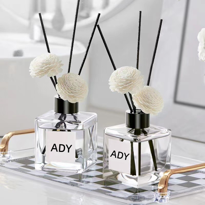 50ml Olejek do dyfuzora zapach – Fragrance Perfume Car recenzja i cena