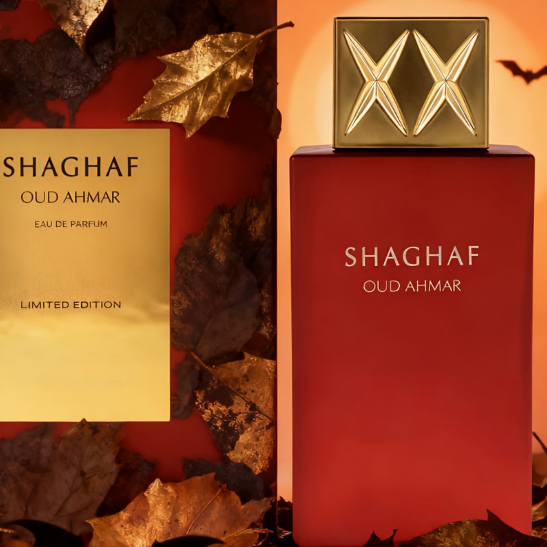SHAGHAF-seria pięciu neutralny – Unique Perfume Fragrance recenzja i cena