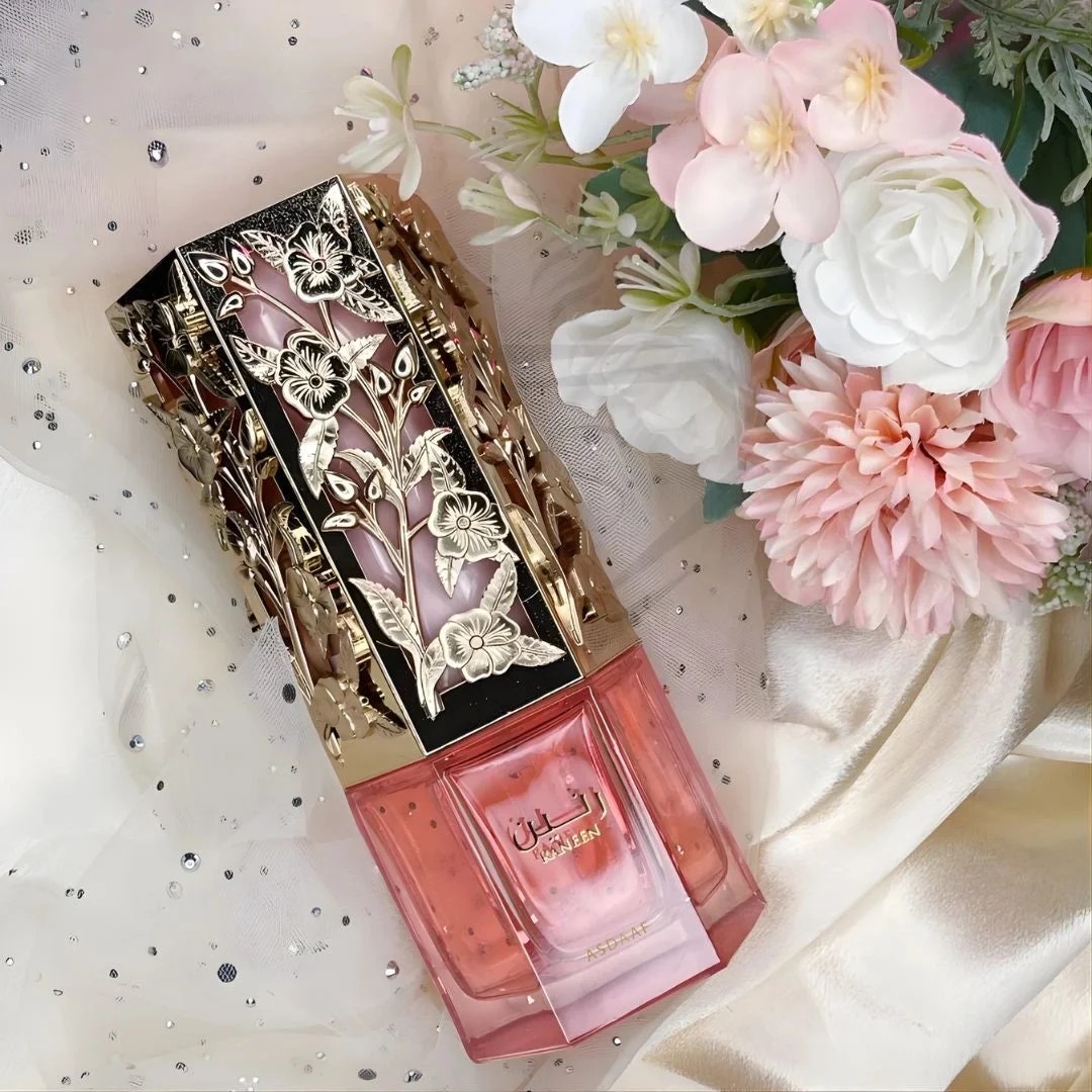 Perfumy Asdaaf Raneen, 100ml,  – Unique Perfume Fragrance recenzja i cena