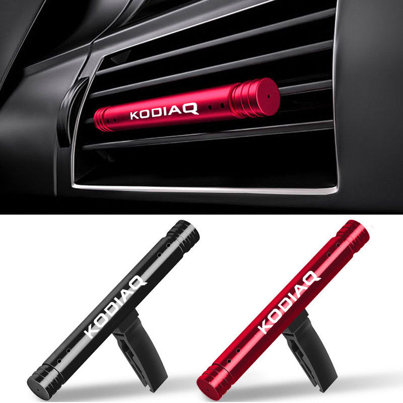 Samochodowe odświeżacze powiet – Fragrance Perfume Car recenzja i cena