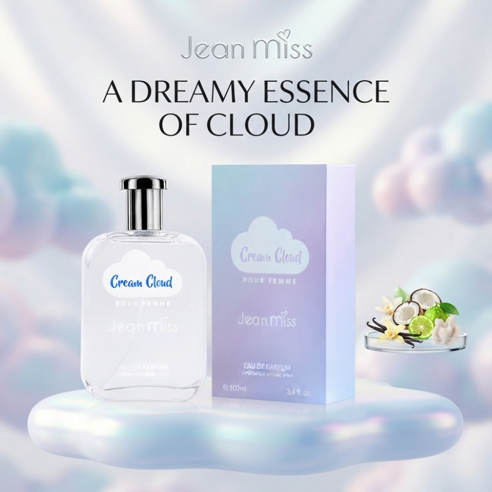 100ML Kremowy Perfumowany Bals – Unique Perfume Fragrance recenzja i cena