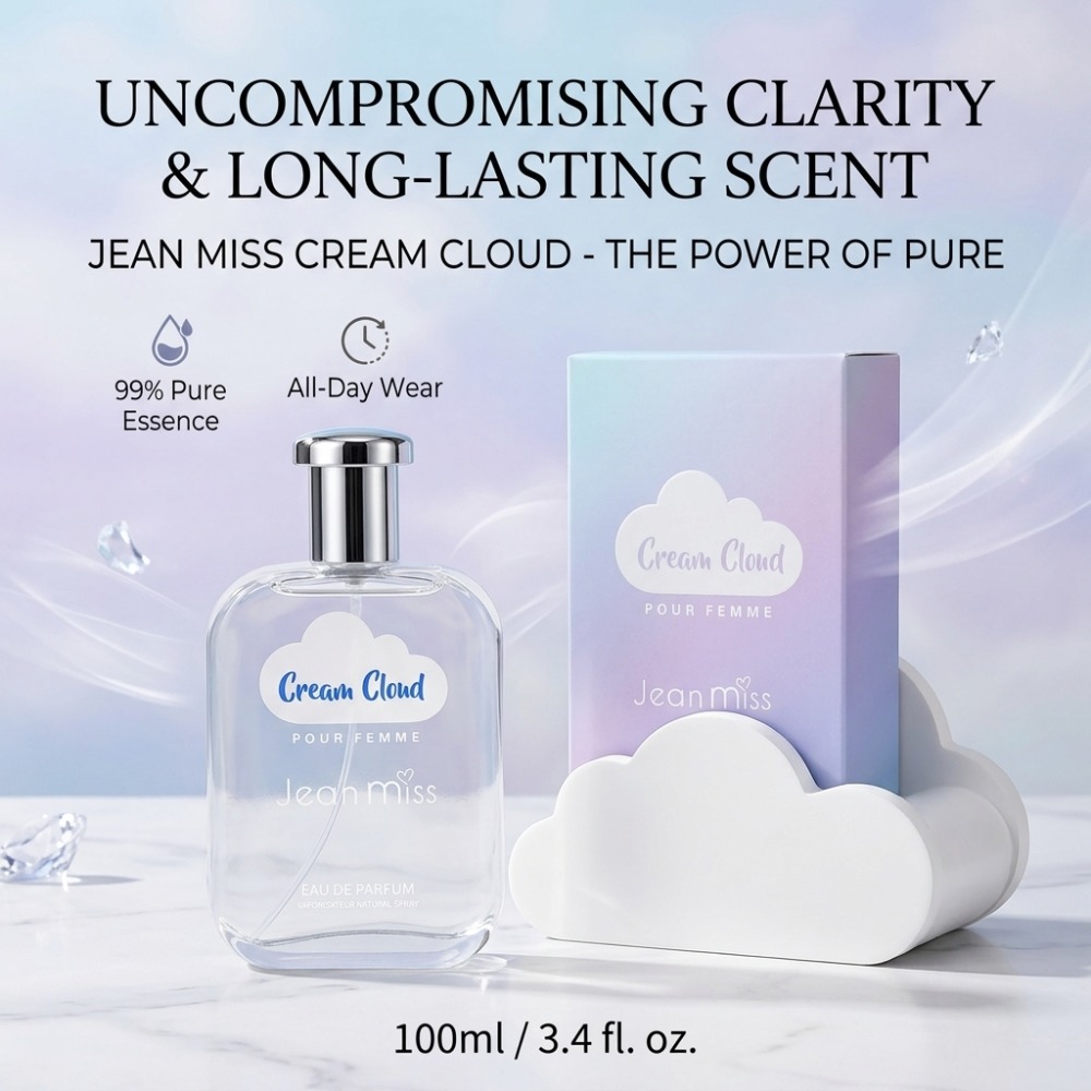 100ML Kremowy Perfumowany Bals – Unique Perfume Fragrance recenzja i cena