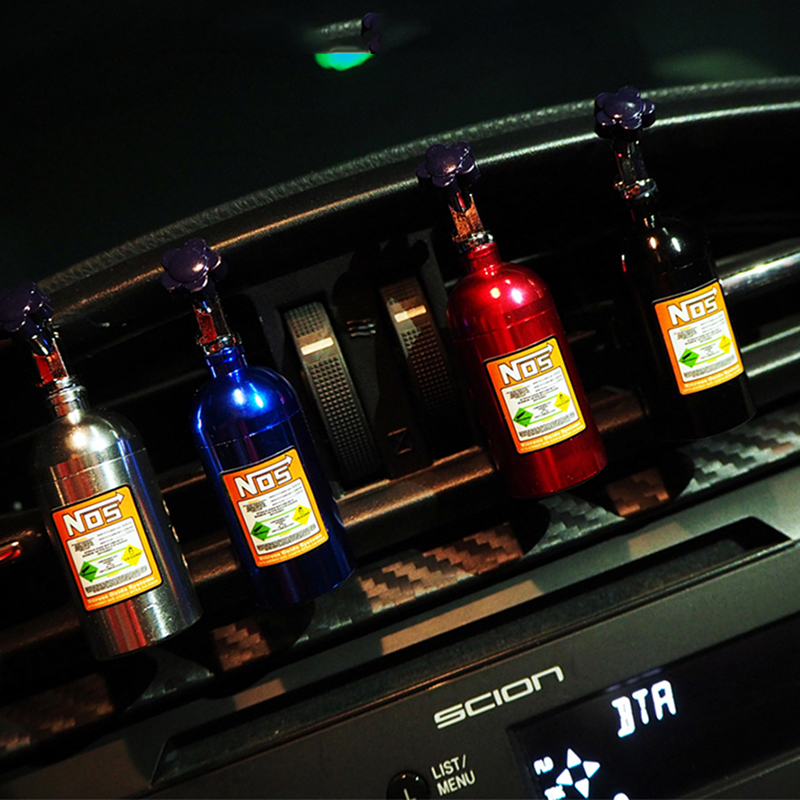 Gorąca Wyprzedaż Odświeżacz Po – Fragrance Perfume Car recenzja i cena