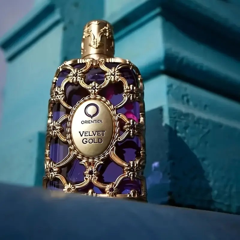 Pięć neutralnych perfum marki  – Unique Perfume Fragrance recenzja i cena