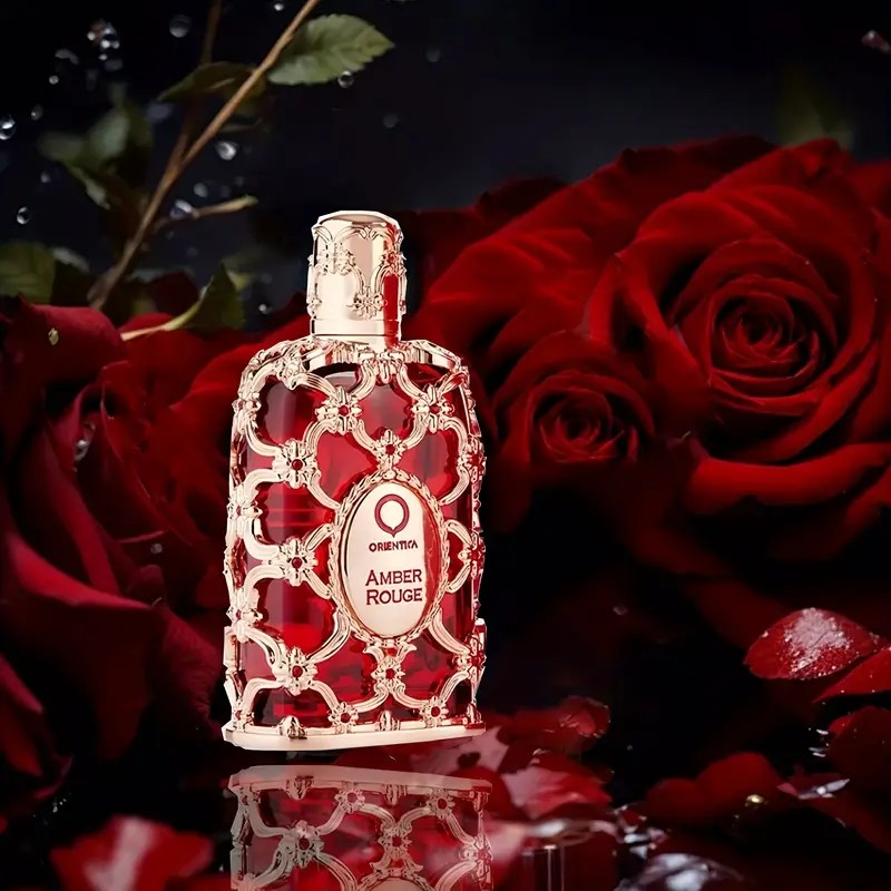 Pięć neutralnych perfum marki  – Unique Perfume Fragrance recenzja i cena