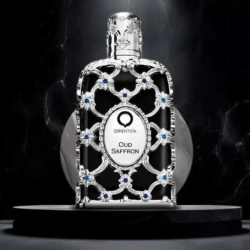 Pięć neutralnych perfum marki  – Unique Perfume Fragrance recenzja i cena