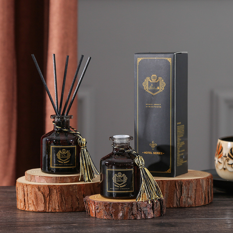 Zestawy dyfuzorów zapachowych  – Perfume Smell Fragrance recenzja i cena