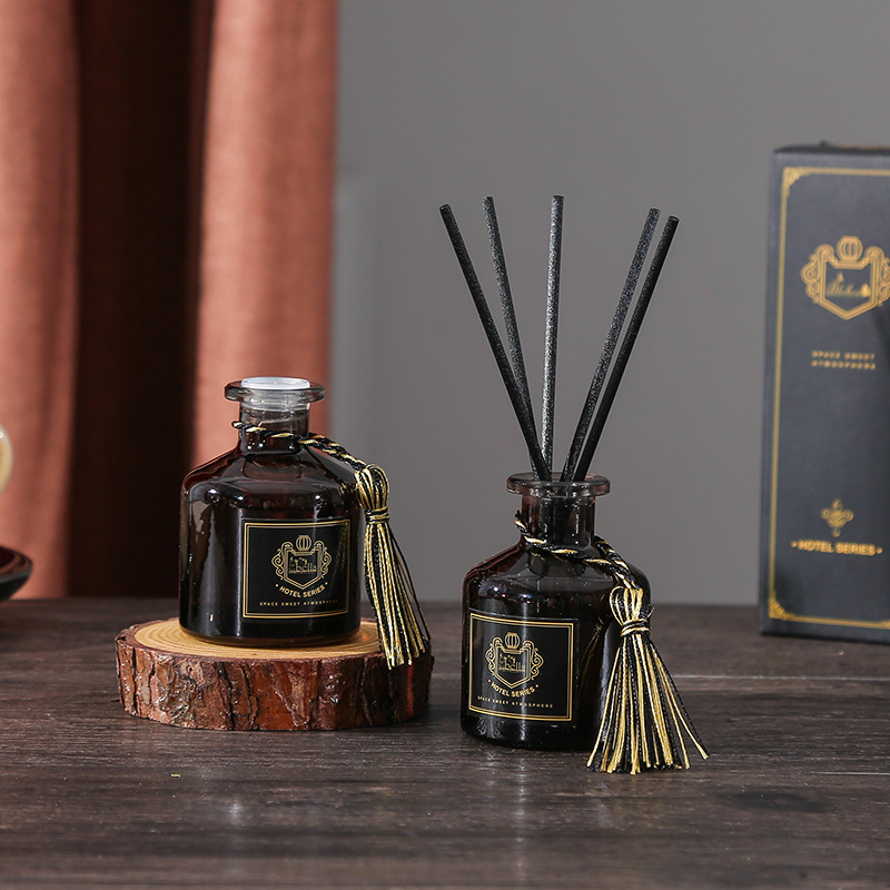 Zestawy dyfuzorów zapachowych  – Perfume Smell Fragrance recenzja i cena
