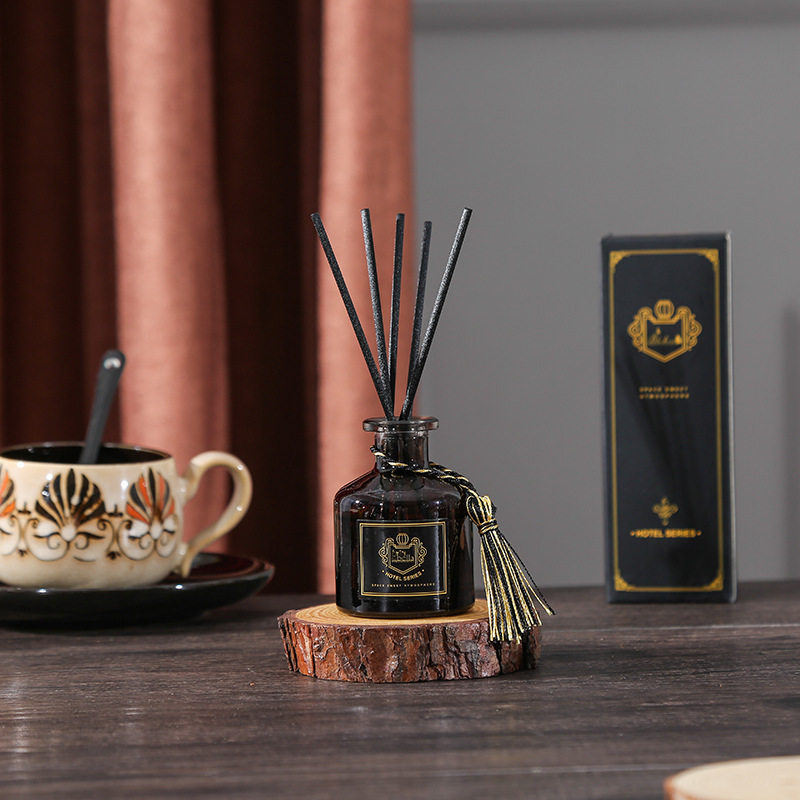 Zestawy dyfuzorów zapachowych  – Perfume Smell Fragrance recenzja i cena
