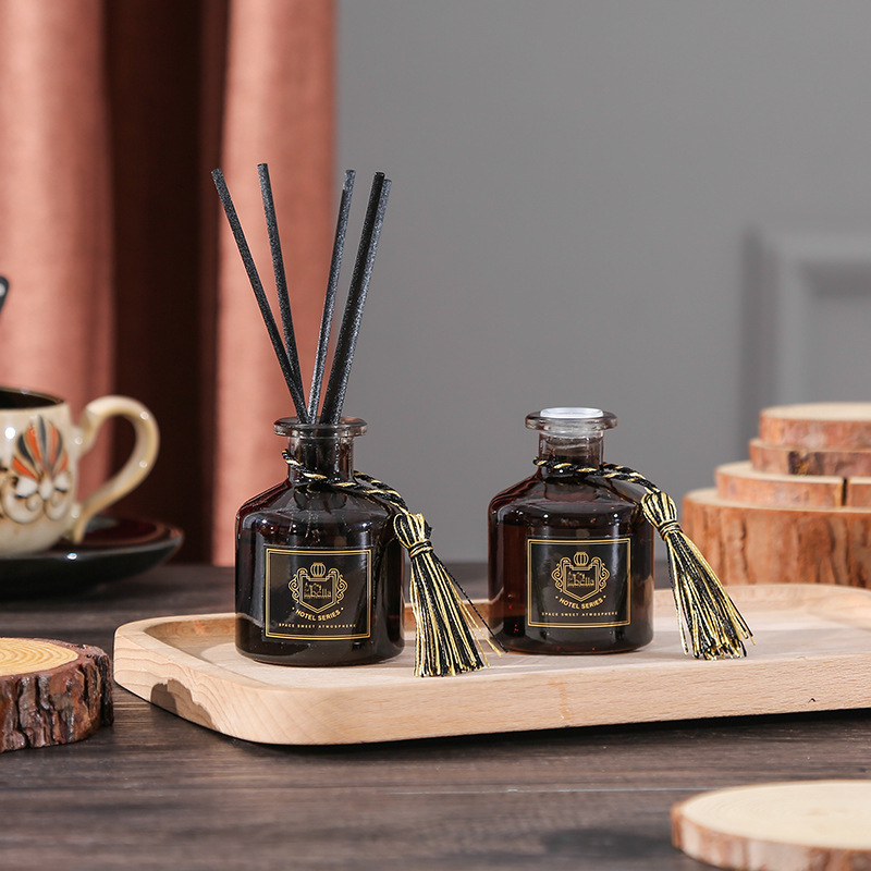 Zestawy dyfuzorów zapachowych  – Perfume Smell Fragrance recenzja i cena
