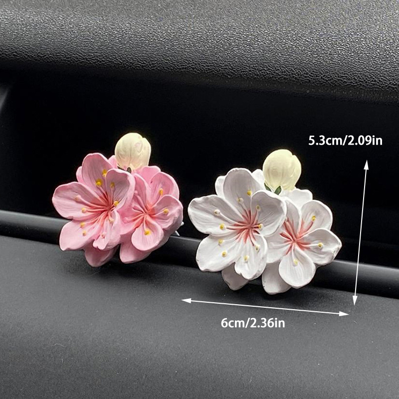 1 szt. Modny, mały, elegancki  – Fragrance Perfume Car recenzja i cena