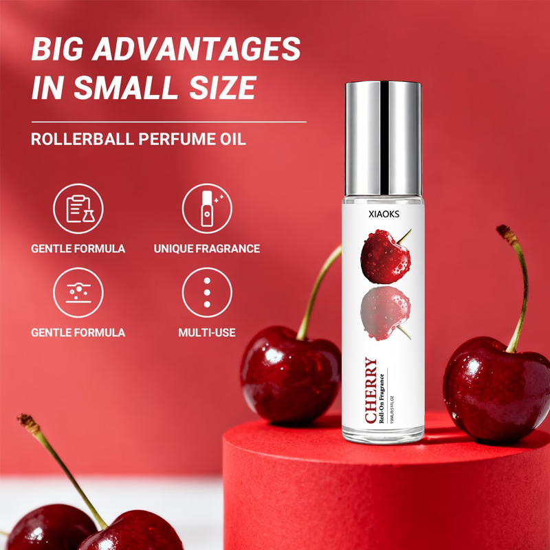 Damski perfum w formie roll-on – Unique Perfume Fragrance recenzja i cena