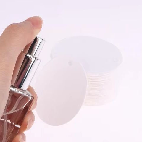 100 szt. Pasków Testerowych Za – Perfume Smell Fragrance recenzja i cena