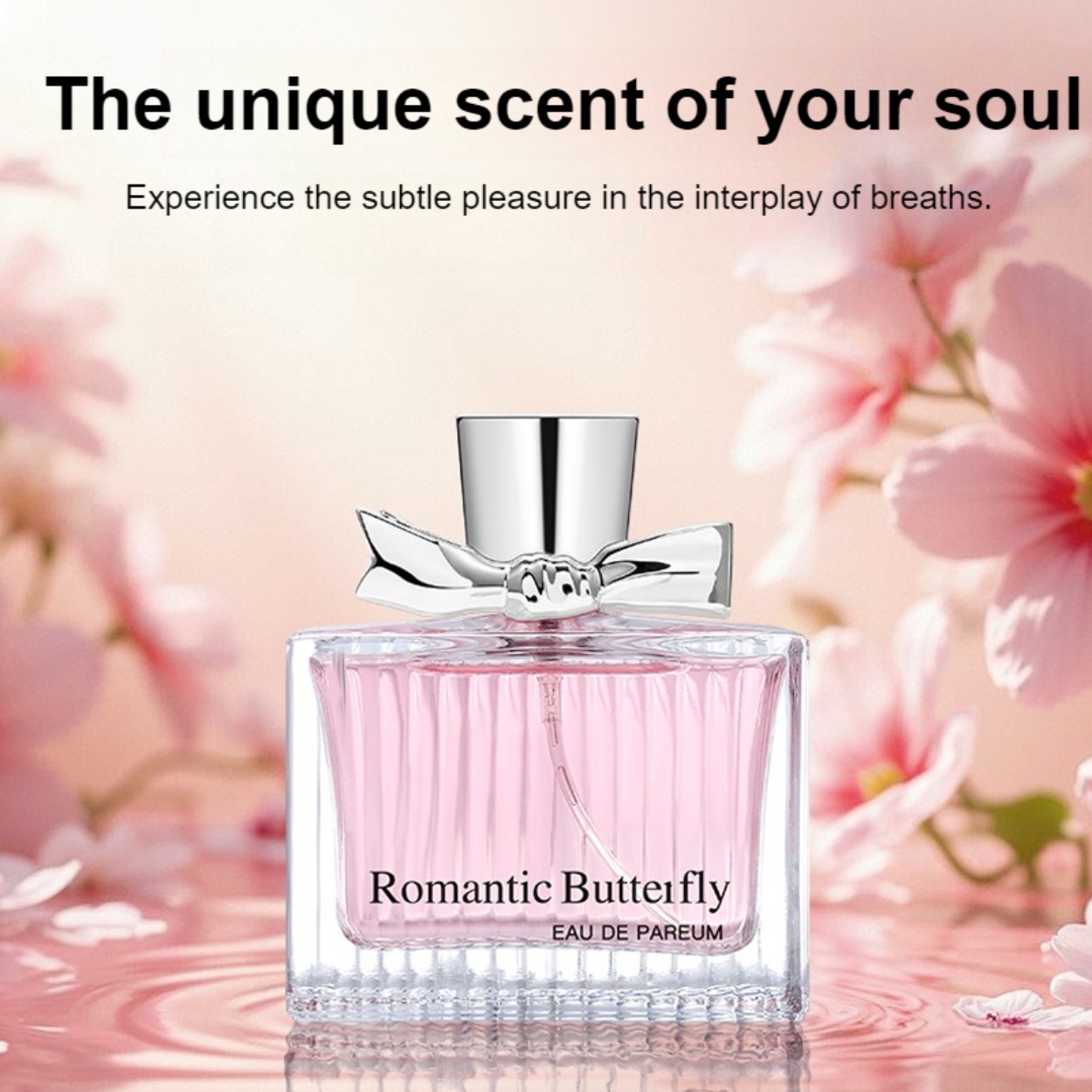Unikalny kwiatowy perfum w sty – Unique Perfume Fragrance recenzja i cena
