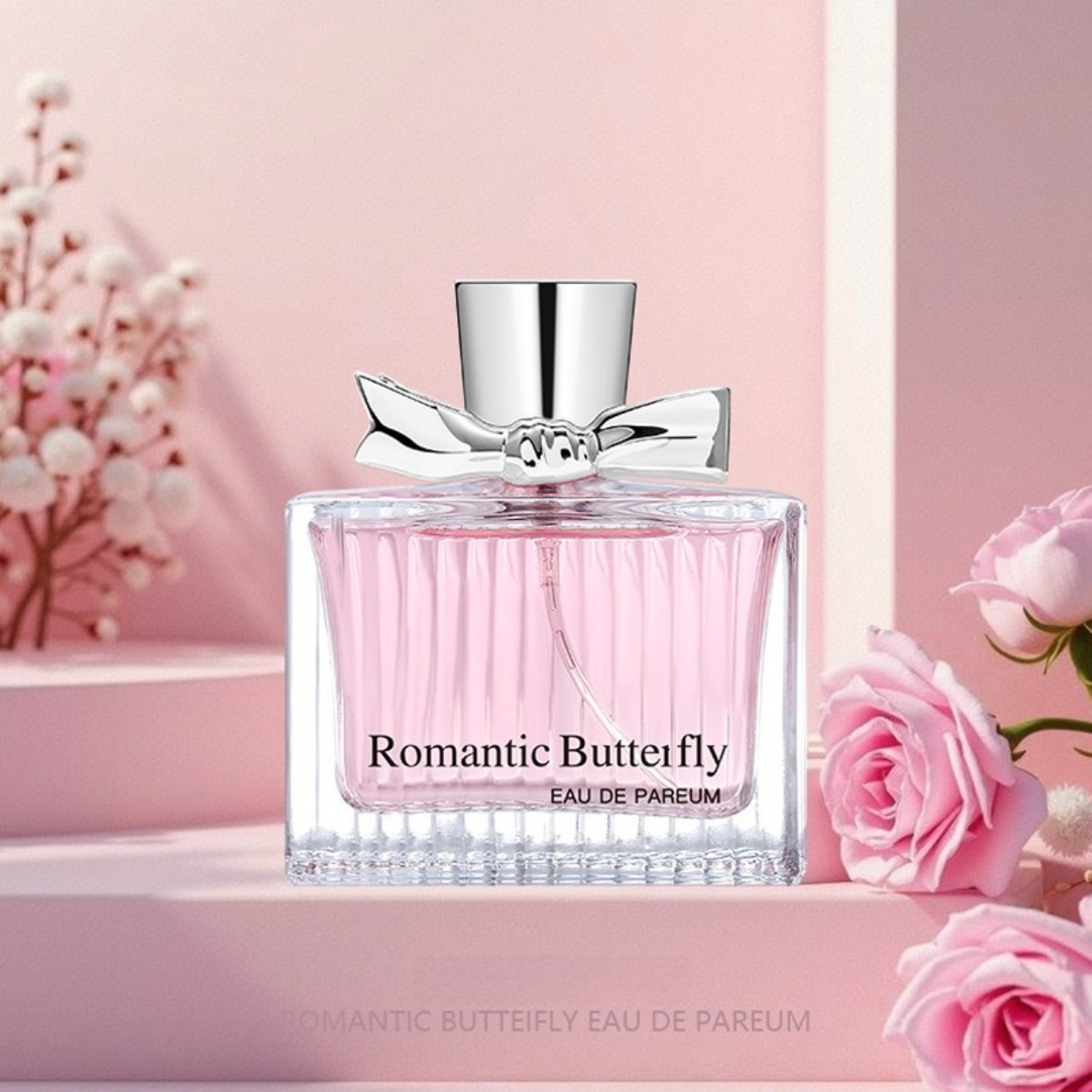 Unikalny kwiatowy perfum w sty – Unique Perfume Fragrance recenzja i cena