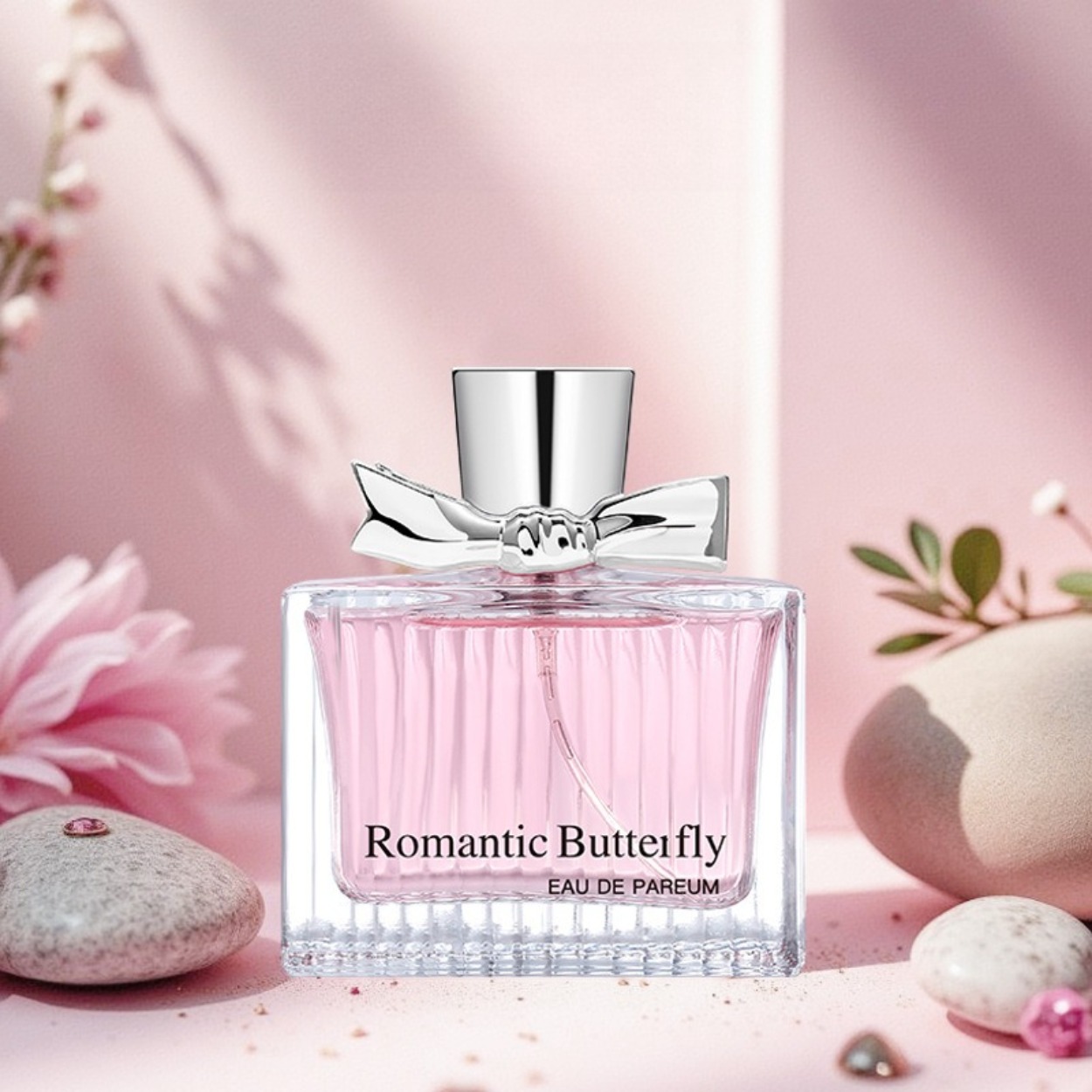 Unikalny kwiatowy perfum w sty – Unique Perfume Fragrance recenzja i cena
