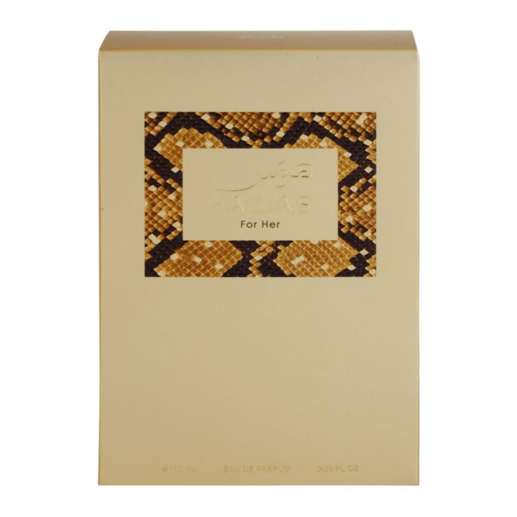 Rasasi Hawas For Her Perfumy w – Perfume Her Fragrance recenzja i cena