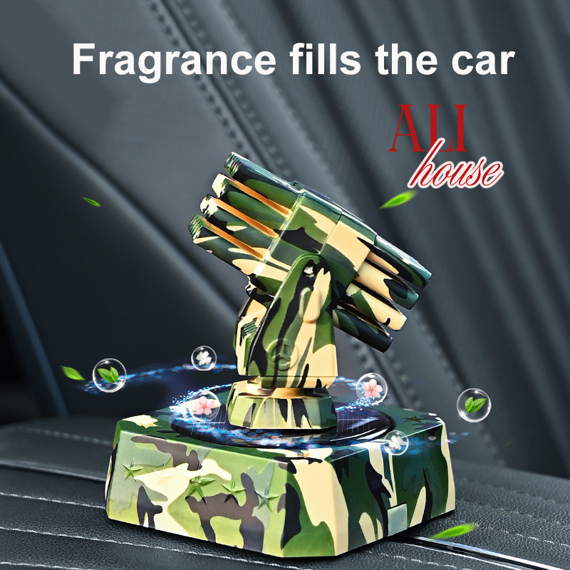 Solar imitation Car Perfume Or – Fragrance Perfume Car recenzja i cena